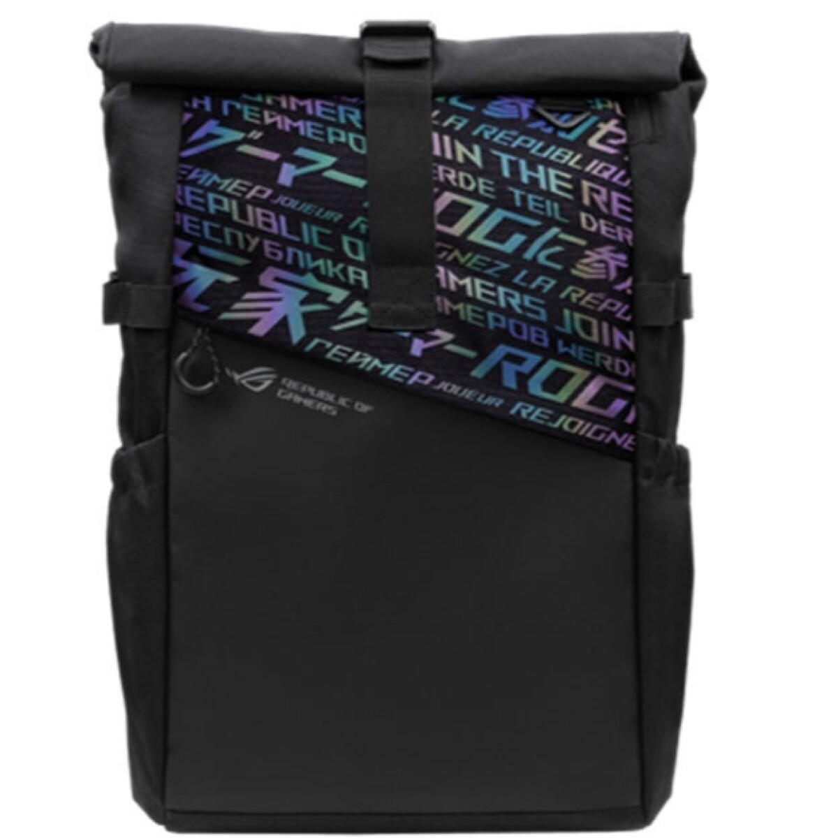 Notebook Gamer Asus ROG Core Ultra 9 5.4Ghz, 32GB, 2TB SSD, 18" 2.5K 240Hz, RTX 5080 16GB 