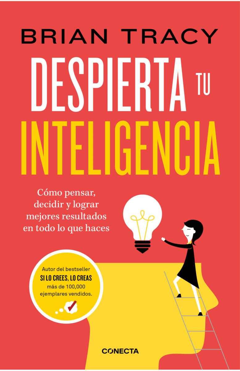 DESPIERTA TU INTELIGENCIA 