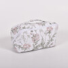 Necessaire Fiore Col. Ava Flores Rosa
