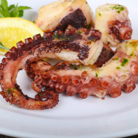 TENTACULOS DE PULPO 1.5 KG TENTACULOS DE PULPO 1.5 KG