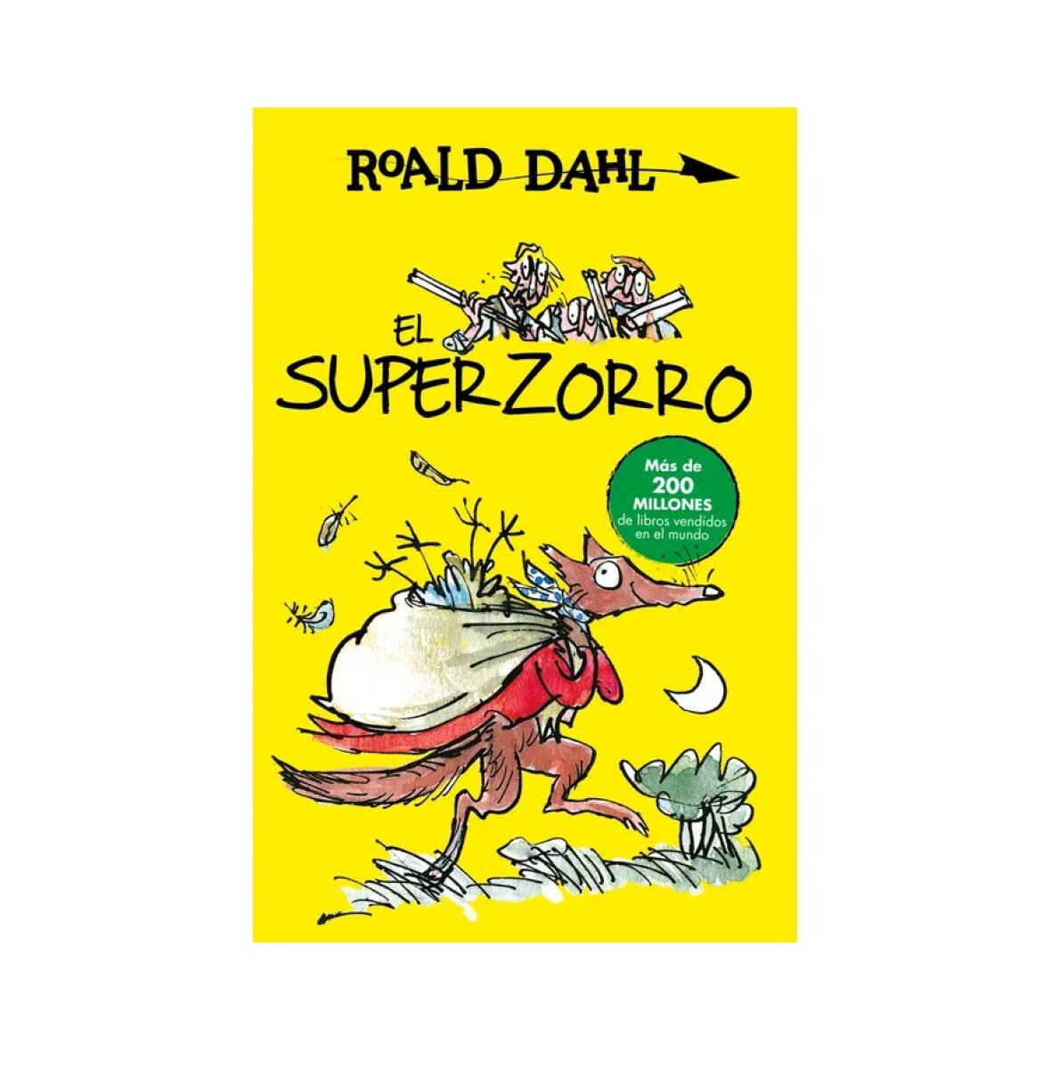 EL Super Zorro 