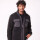 CAMPERA OLEGAR ( SHERPA) RUSTY Gris Oscuro