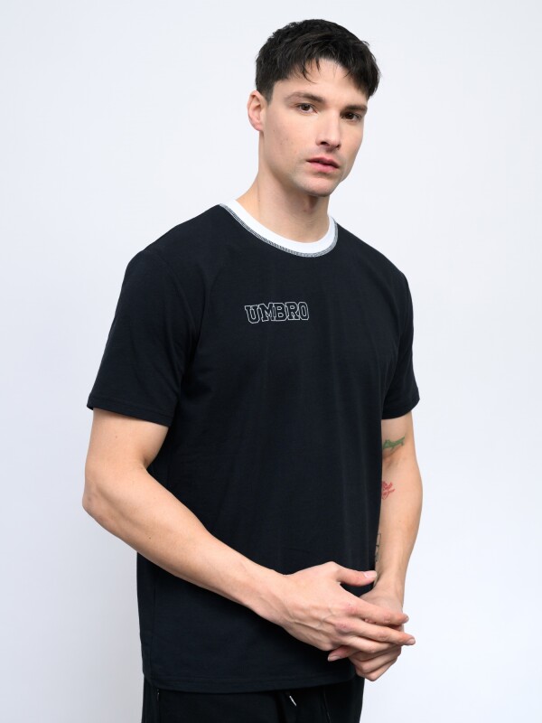 REMERA UNY Umbro Hombre 029