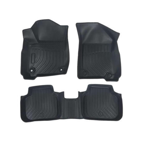 Bandeja De Piso Dodge Journey 11/20