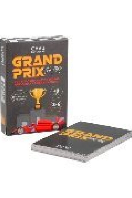 GRAND PRIX GRAND PRIX