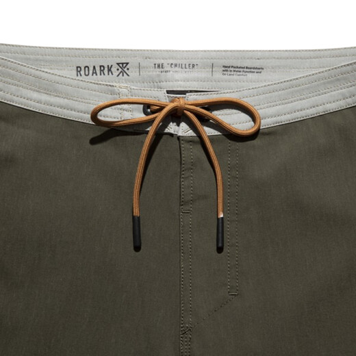Boardshort Roark Chiller Mixtape Boardshort Roark Chiller Mixtape