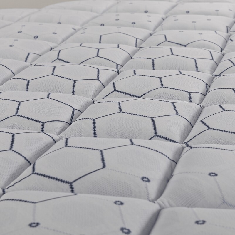 Colchón Belmo Pocket 1.80 x 2.00 King