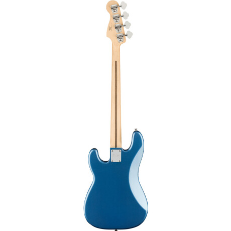 BAJO ELECTRICO SQUIER AFFINITY PBASS LAKE PLACID BLUE BAJO ELECTRICO SQUIER AFFINITY PBASS LAKE PLACID BLUE