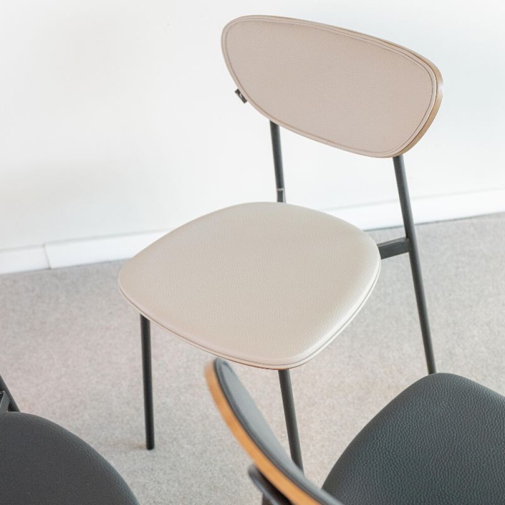 Silla Doménica / Beige Silla Doménica / Beige