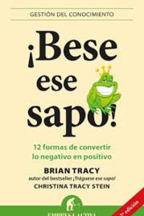 BESE ESE SAPO BESE ESE SAPO