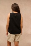 BLUSA AIDI NEGRO BLUSA AIDI NEGRO