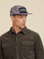 GORRO URKO RUSTY Gris