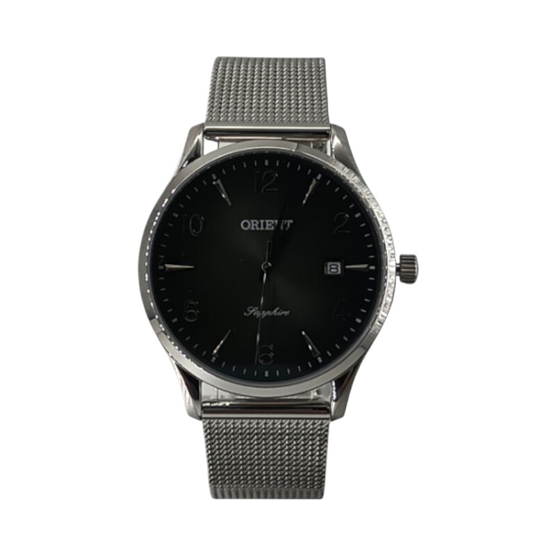 ORIENT MBSS1460 plateadouniforme