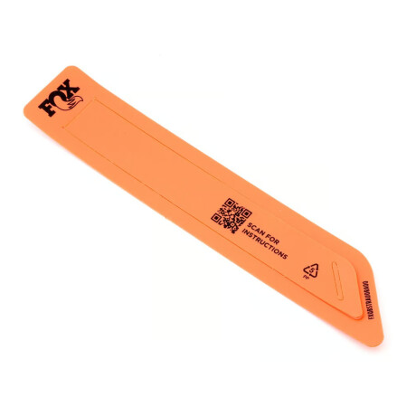 Enhebrador De Correa Para Cubre Puerta Fox Naranja Enhebrador De Correa Para Cubre Puerta Fox Naranja