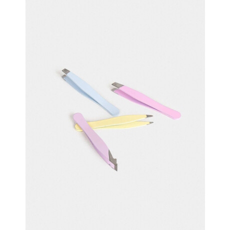 Accesorios Beauty Combinacion Multicolor