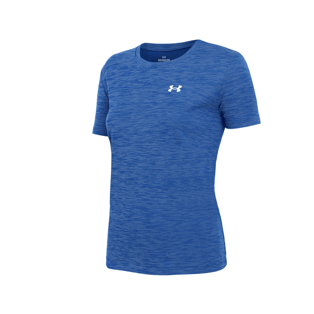 Tech Textured SSC - Blue 