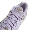 Championes Adidas Astir Violeta