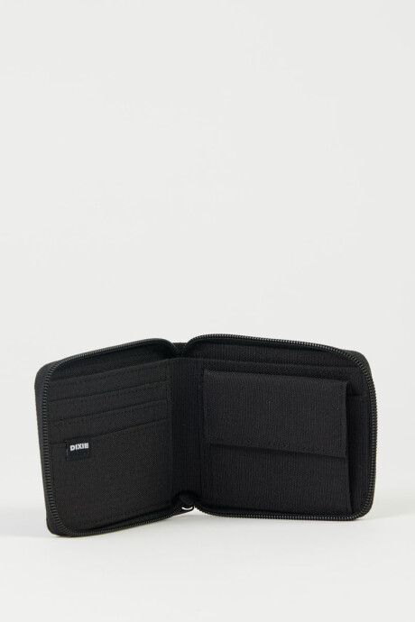 BILLETERA MYKE DIXIE Negro