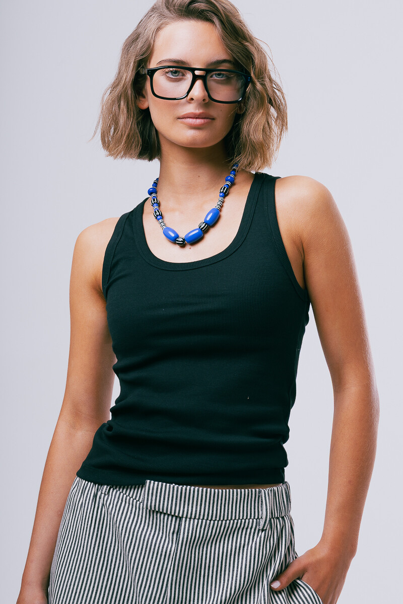Tali Black