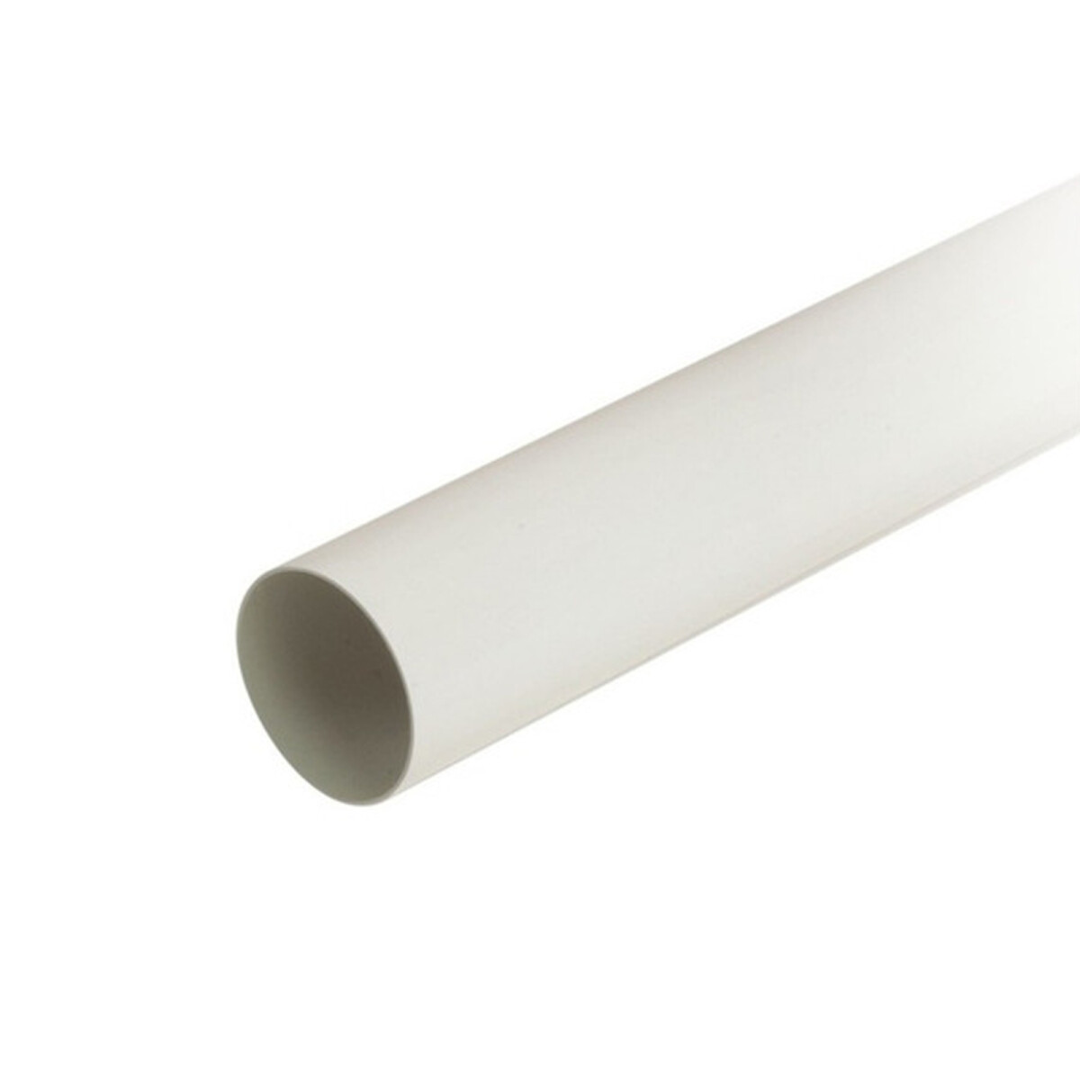 Caño Pvc 3.2mm 110mm X 3m **ver Stock** 