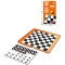 Juego Magnetico para llevar Ajedrez