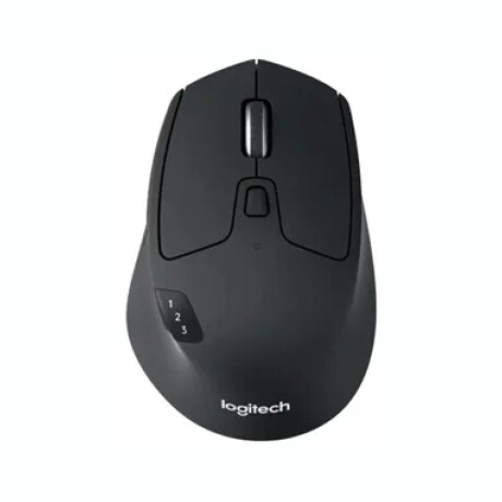 Mouse Inalámbrico LOGITECH M720 Bluetooth - Black Mouse Inalámbrico LOGITECH M720 Bluetooth - Black