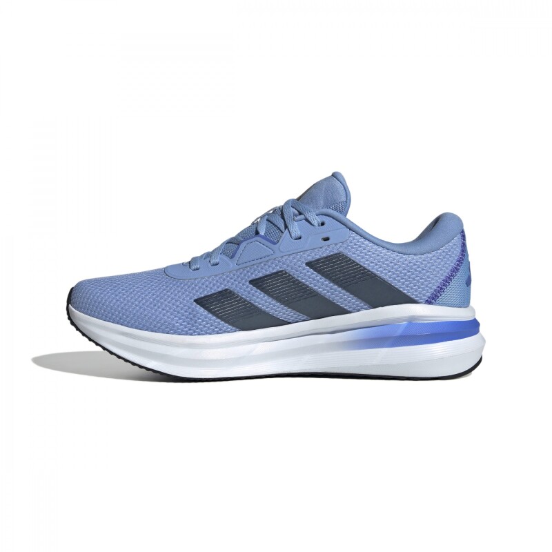 Zapatillas Galaxy 7 de Hombre Gris