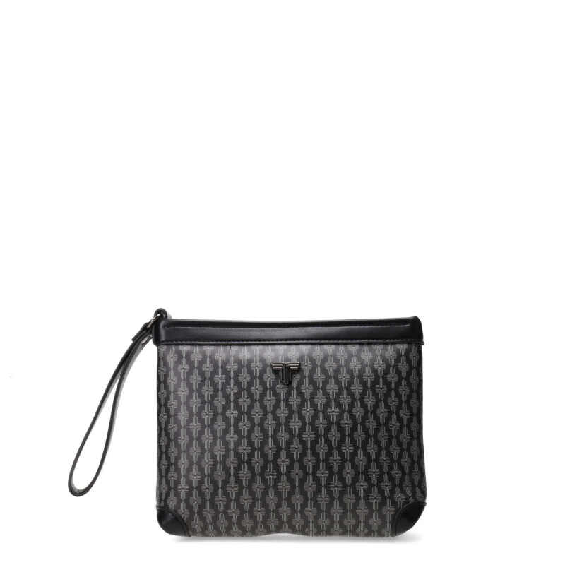 Neceser TIFFOSI Neceser Nico Fonseca Negro - Gris