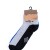 Media corta Deportiva Pack x3 Umbro Hombre 659