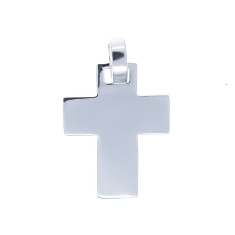 Cruz de plata 925; chata Cruz de plata 925; chata