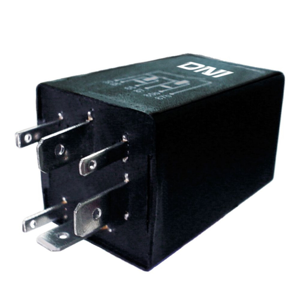 RELAY CHEVROLET INYECCION OMEGA DNI