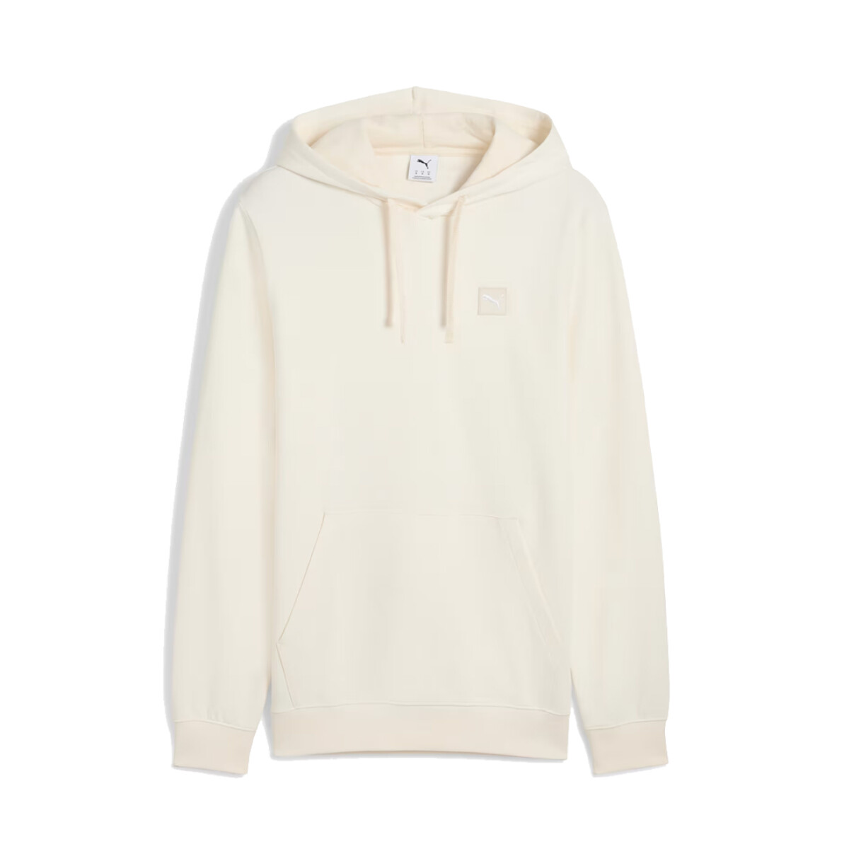 CANGURO ESS ELEVATED HOODIE TR - PUMA 
