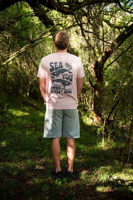 Remeron Sea You Origen / Rosa U