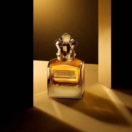 Perfume Jean Paul Gaultier Scandal Pour Homme Absolu EDP 100ml Perfume Jean Paul Gaultier Scandal Pour Homme Absolu EDP 100ml