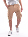 BERMUDA CARGO OMNIA BEIGE