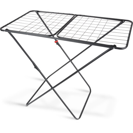 Tendedero Axel A55Xl171Xa89/99Cm Gris
