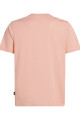 Remera O'Neill Logo - Coral Remera O'Neill Logo - Coral