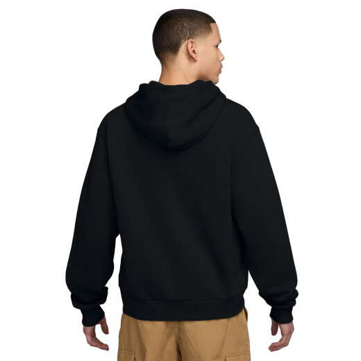 Campera Nike Sb Essential - Negro Campera Nike Sb Essential - Negro