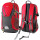 Mochila Urbana Arye 388 Tacuarembó con Portanotebook Rojo