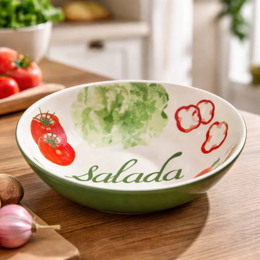 Bowl ensaladera 16 cm 600 ml OXFORD Bowl ensaladera 16 cm 600 ml OXFORD