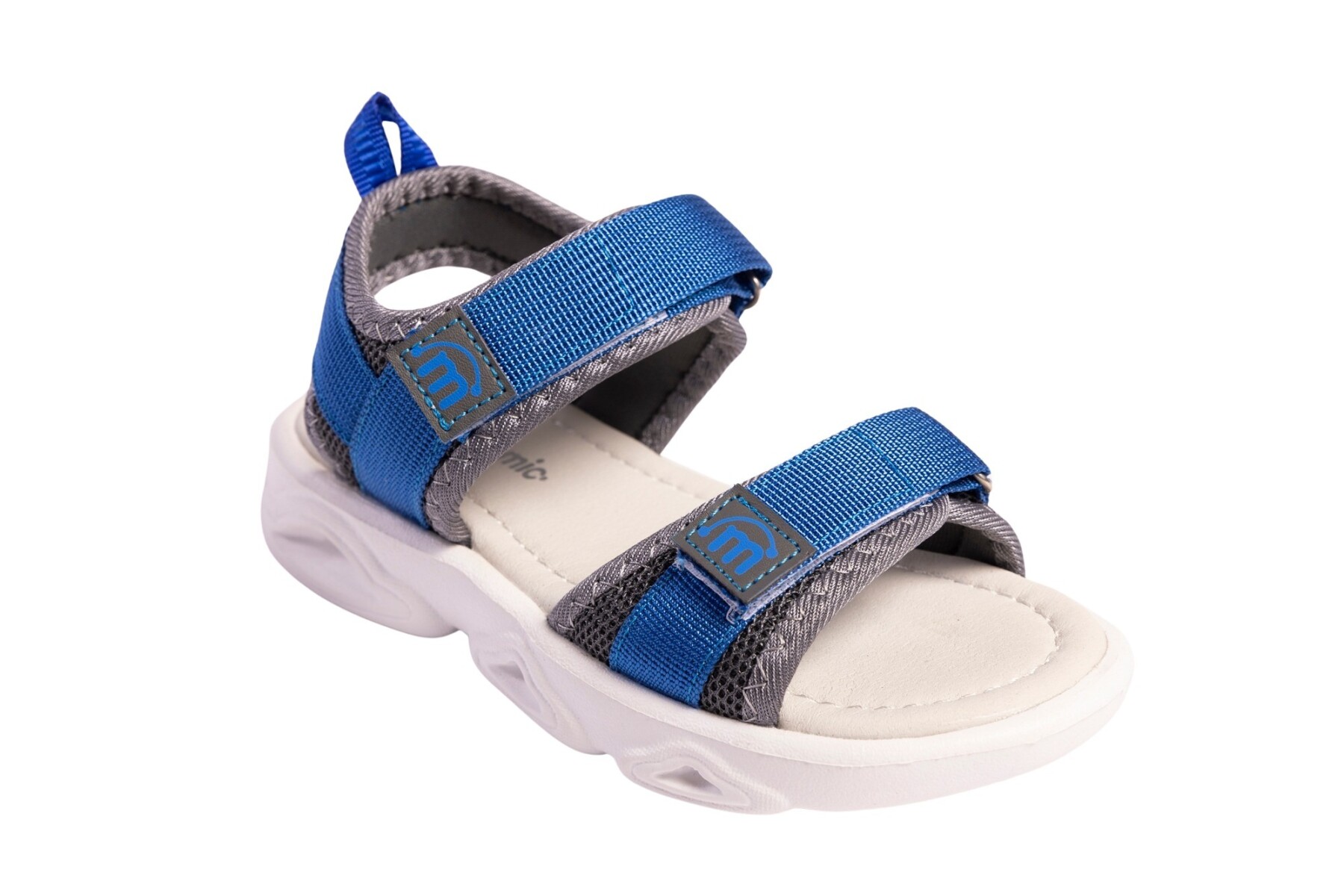 MICOMIC PAPETE - GREY 