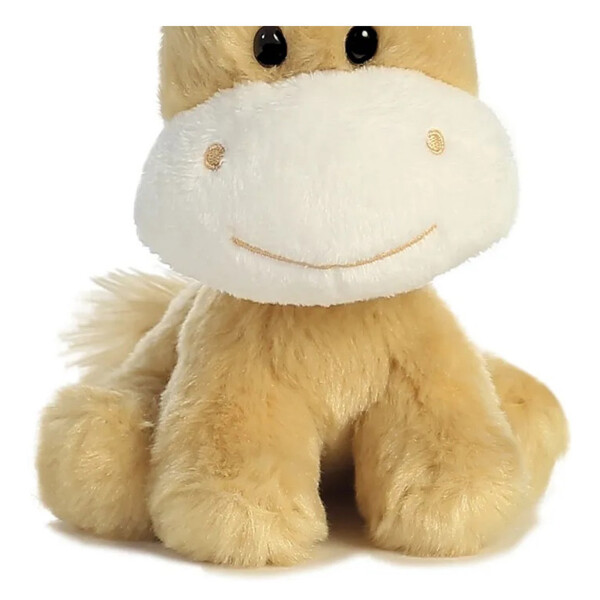 Peluche Caballo Caballito Wobbly Bobblees Aurora Suave Peluche Caballo Caballito Wobbly Bobblees Aurora Suave