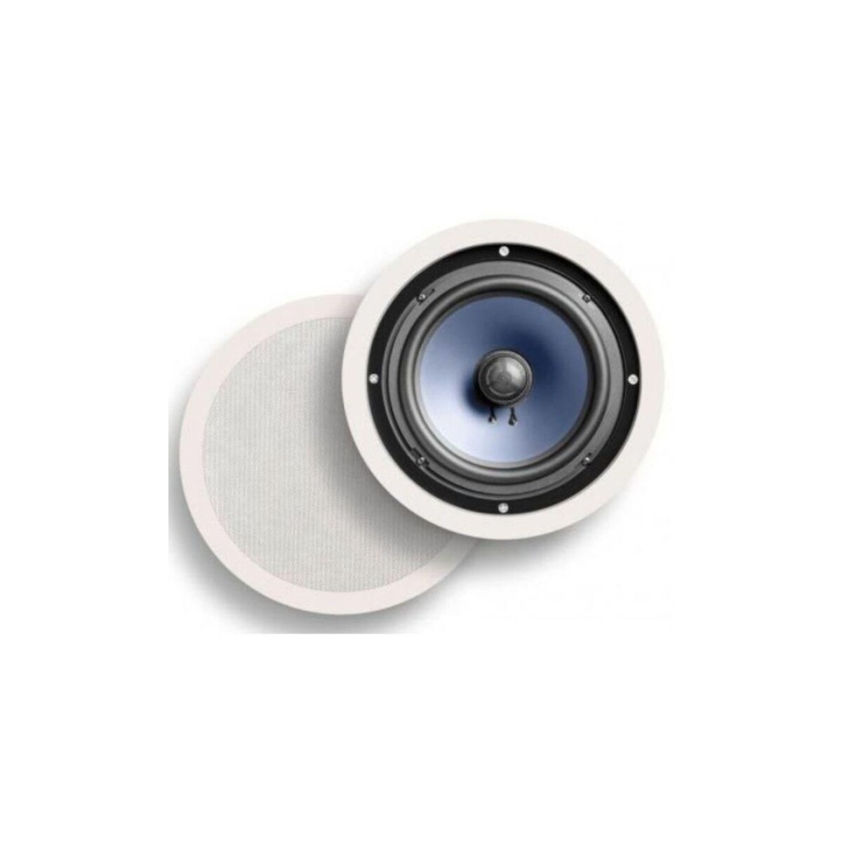 Parlante De Techo Polk Rc80i 