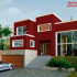 King Latex Latex interior exterior Terracota