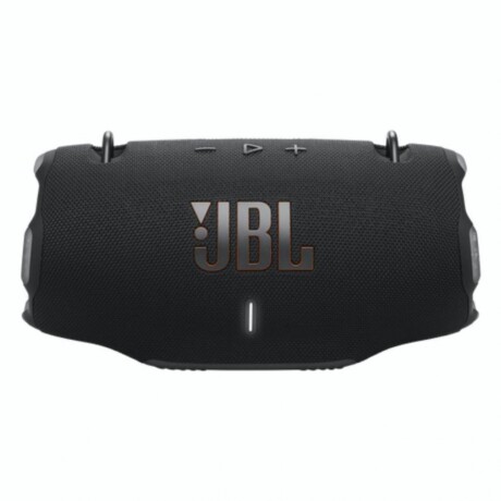 JBL XTREME 4 Parlante Inalámbrico JBL Xtreme 4 BT Batería 24Hrs Waterproof - Black