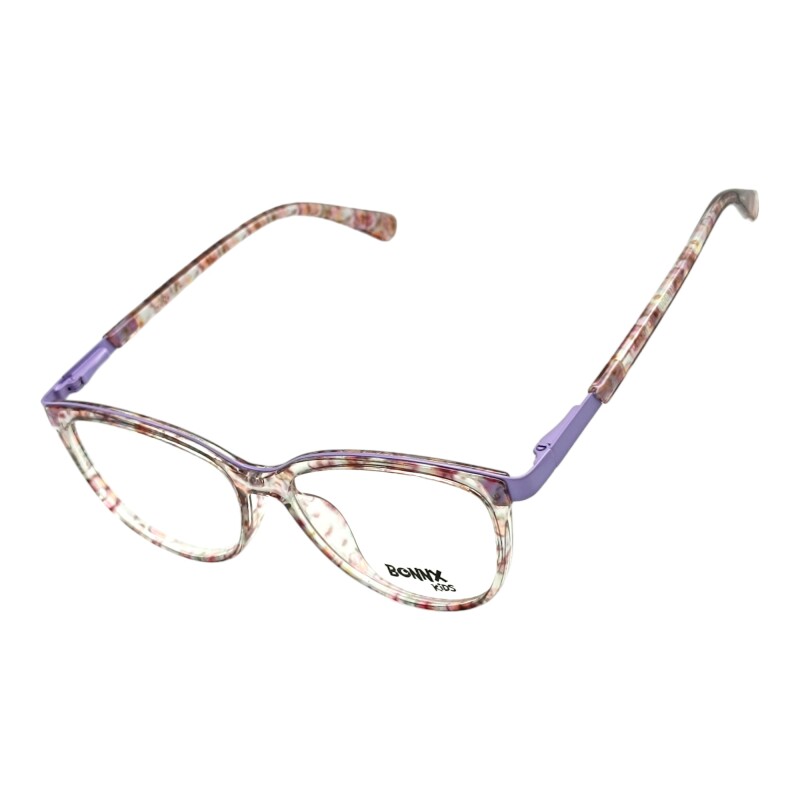 BONNY KIDS BONK3005 4915 130 - Adulto - Violeta Violetacristal