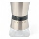 Molinillo De Café Manual 8 Moliendas Capac 200ml 60gr Granos Silver