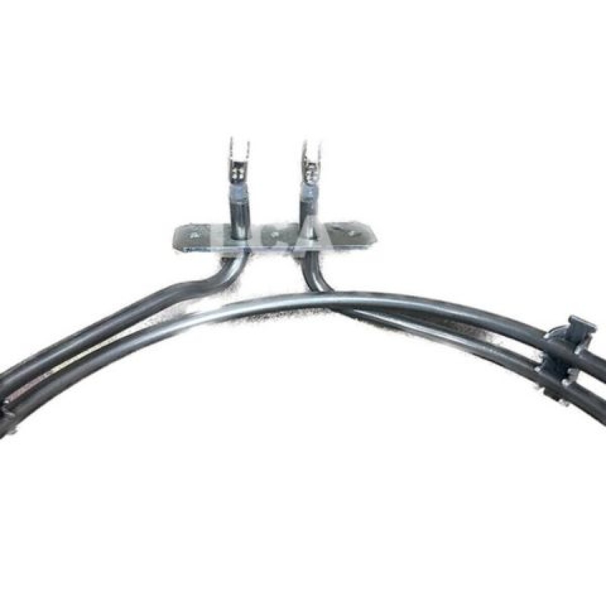 Resistencia Circular 2400w Para Horno 