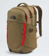 Mochila Recon 25 L Cedar/lava Red