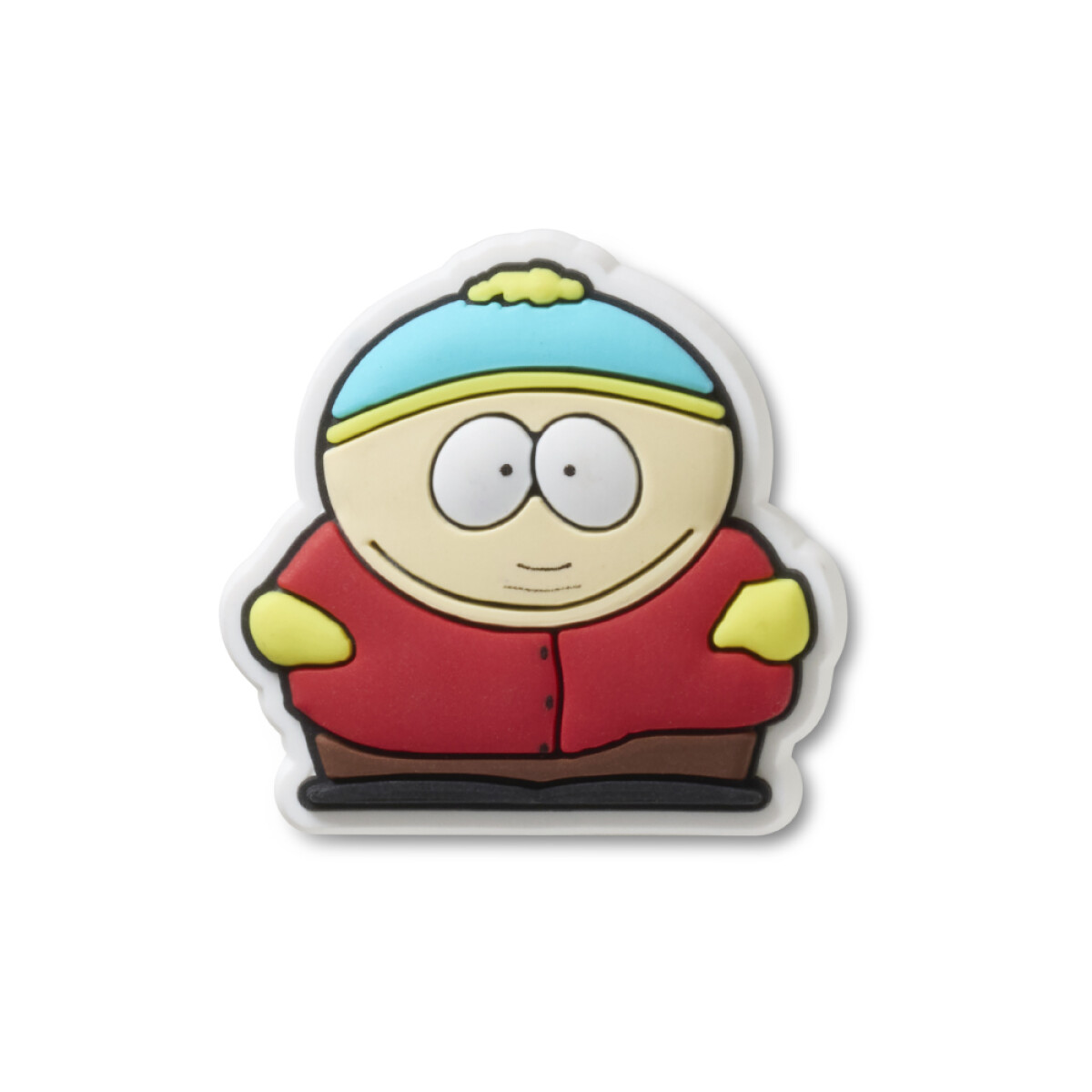 Jibbitz South Park Cartman 